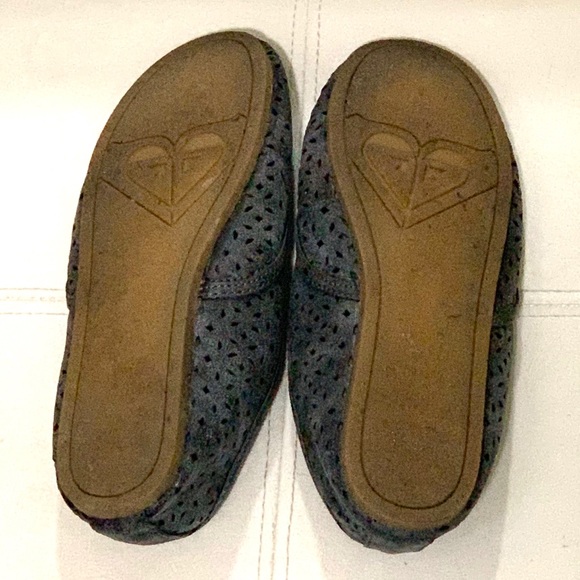 Roxy Shoes Size 8 - Picture 6 of 6